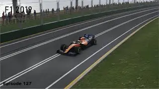 F1 2019 - French Grand Prix Episode 127 - Full Race