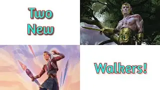 Kaldheim - Creating Tyvar Kell and Niko Aris - MTG Vorthos Review - JaAR