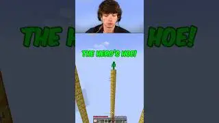 Minecraft LUCKY BLOCK BATTLE!