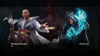 MTG Arena Competitive Constructed Rd 2 Bigger BG vs BG Midrange