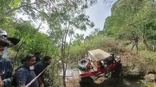 R&T Sam Kurian - KASC Season 2 Extreme Class Stage 1