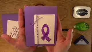 #191 Epilepsy Awareness Month Project