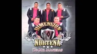 Dimension norte&ntilde;a- Pablo Jr
