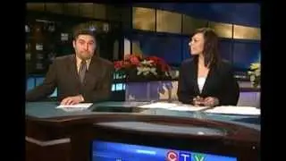 Caroline Barghout - Too Much Eggnog?