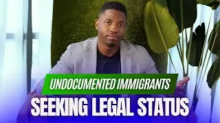 What Are the Options for Undocumented Immigrants Seeking Legal Status?