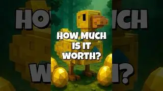 How much is the new Golden Goose Pet worth in Grow a Garden