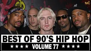 GANGSTA 90s HIP HOP MIX | Snoop Dogg, 2Pac, Dr. Dre, Eminem, Nas, DMX, 50 Cent, Ice Cube, Xzibit, WC