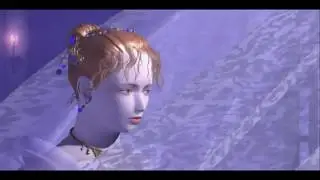 FINAL FANTASY V OP (PS1)