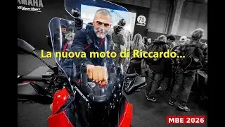 MBE 2026: Ricky cambia moto?
