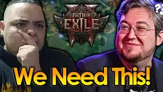 Path of Exile 2 NEEDS This Right Now! | My Take on the Massive Collab