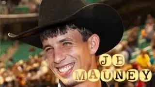 JB Mauney 🤠⚔️🐮 Dragon Slayer 🐲