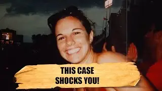 A terrifying case of Michelle Young