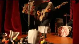 The Bon Scotts - The Kids Are Coming