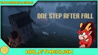 One Step After Fall Achievement Walkthrough (Xbox) * 1000GS in 15 MINUTES *