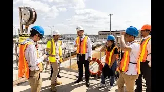 Commonwealth Cyber Initiative partners with DC Water Source