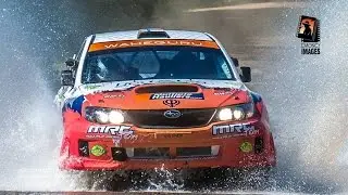 Tapio Laukkanen, KCB Eldoret Rally 2015, Kenya