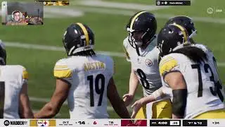 Madden 26 LIVE 1on1s