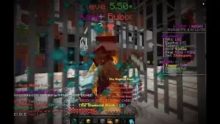 Lightning McQueen of Minecadia⚡| Minecadia Kitmap