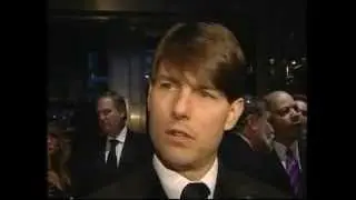 Tom Cruise The Unauthorized Story
