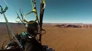 Monument Valley Gathering 2016