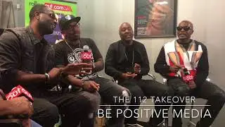 112 - Acapella