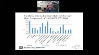 Older Adult perspective for inclusion/exclusion criteria of clinical trials