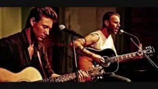 Daddy Was  Skywriter - Cory Branan and Ben Nichols