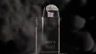 ASPIRE   Minican +