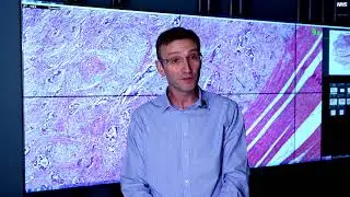 Digital Pathology at Leeds Teaching Hospitals NHS Trust