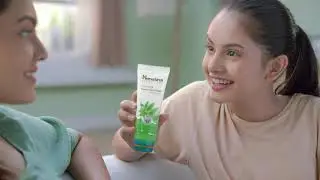 Himalaya Purifying Neem Face Wash - Pimple free Healthy skin ko expert
