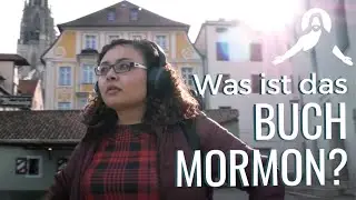 Naomi - Das Buch Mormon
