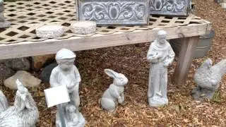 Did You Know The Story Of The Dixboro Ghost?