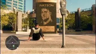 R.I.P Mike Watson aka IdolNinja