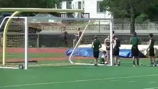 Josef Polk 300H Bret Harte Invitational 2016