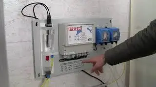 CF Control 100 - Menüführung [deutsch]