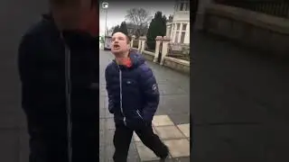 Darlington crackhead &ldquo;start up the shotgun&rdquo;