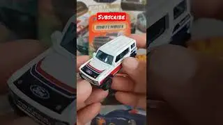 Unboxing Matchbox Super Chase 2021 Ford Bronco
