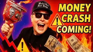 BIG WARNING: 5 REASONS BITCOIN PUTS YOUR MONEY AT RISK!