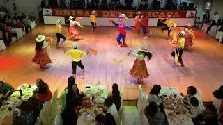 CARNAVAL RIOJANO - COMPAÑIA VISIONES