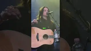 Amy Macdonald (Berlin - Starndbad Wannsee)