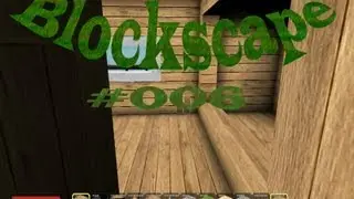 Lets Play Blockscape - #006 - Das Klo der Welt