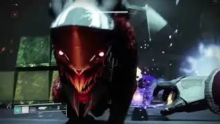 Destiny 2 Witch Queen Expansion - #4