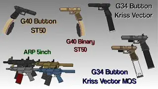 HoodNodes Gun Models 2025 !! (LINK BELOW)