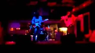 Pony Signal - Big Cheese @ Howler's