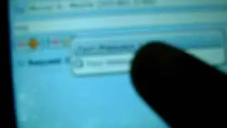 Sidekick LX GLITCH