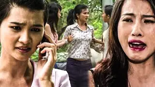 TIỂU TAM ngang nhiên hành hung CHÍNH THẤT để tranh giành CHỒNG | PHIM TÂM LÝ XÃ HỘI HAY NHẤT 2025