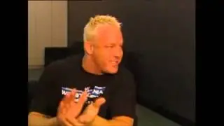 NZPWI interviews Mr Kennedy (February 23, 2007)