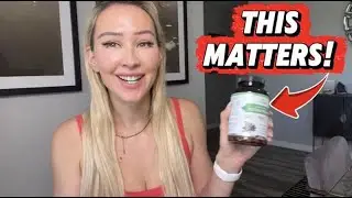 This Natural Dopamine Booster Is Changing Focus & Motivation (Mucuna Pruriens 20% L-Dopa)