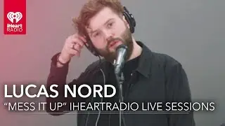 Lucas Nord - 
