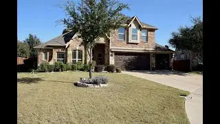 7408 Brisa Court | Grand Prairie Real Estate